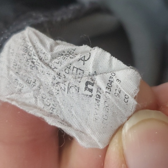 Prana Kayla gray skinny jeans - Picture 7 of 9